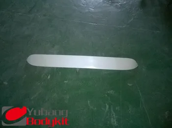 

REAR ROOF SPOILER WING FRP For RX7 FD3S Glass Fiber