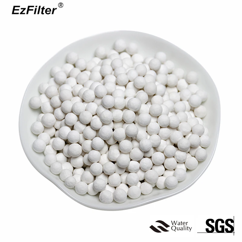 500g MPH+ Enhanced Maifan Stone Alkaline Water Pearl Calcium Ceramic Ball 3-5mm For Water Purifier Improve PH Mineral Water 500g MPH+ Enhanced Maifan Stone Alkaline Water Pearl Calcium Ceramic Ball 3-5mm For Water Purifier Improve PH Mineral Water