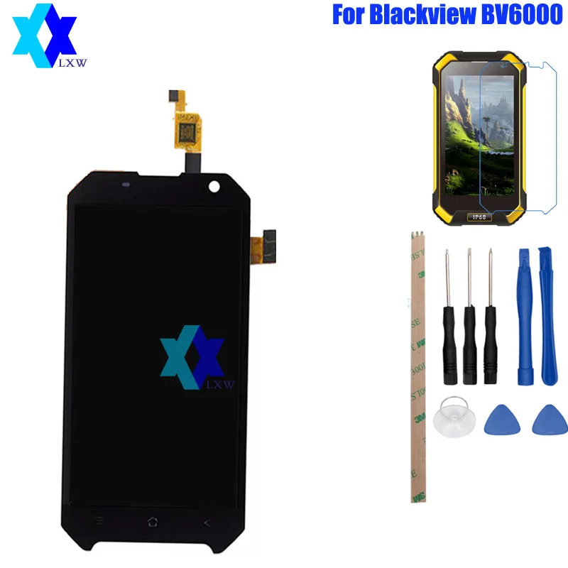 Blackview BV6000 343