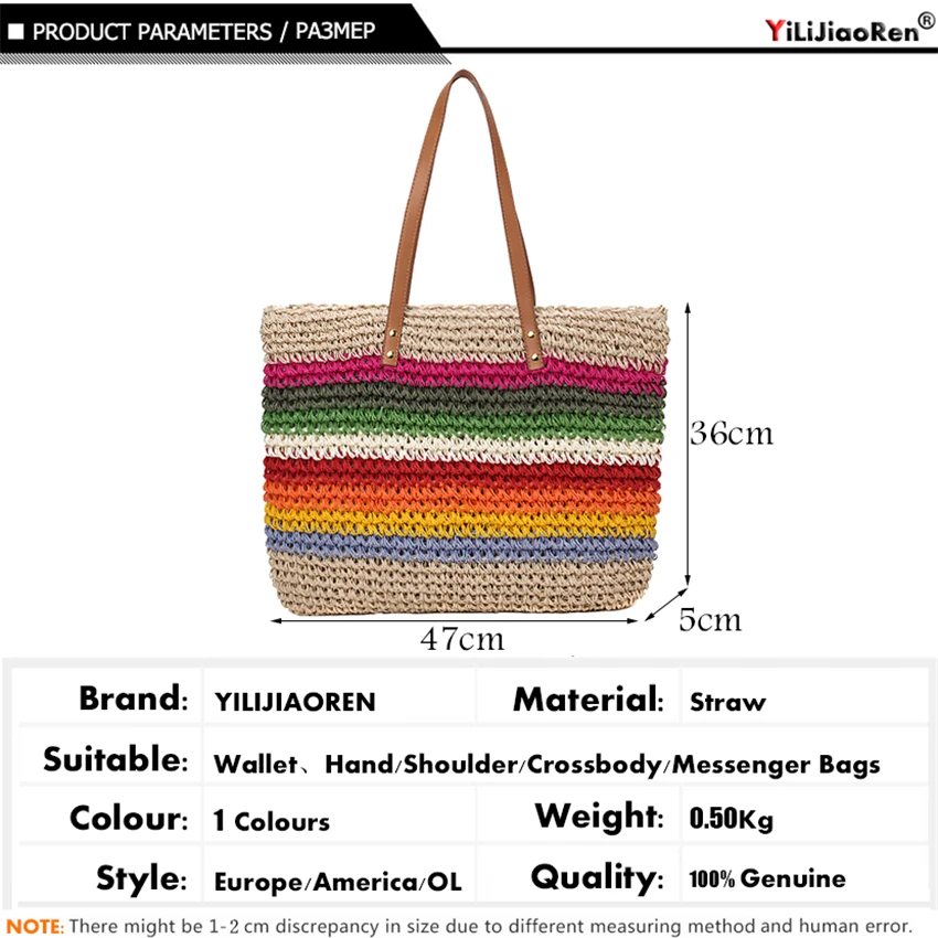 Fashion-Women-Handbags-Summer-Beach-Bag-Handmade-Rattan-Woven-Straw-Bag-Large-Capacity-Tote-Bohemian-Shoulder
