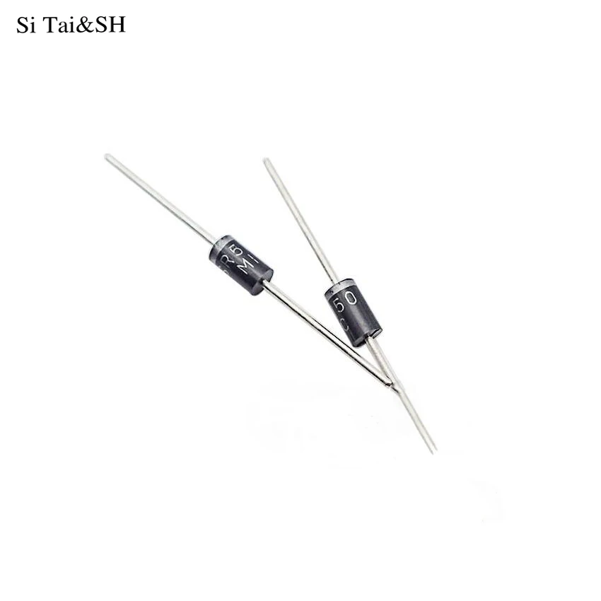 SR515 SB515 SB5150-in Integrated Circuits from Electronic Components ...