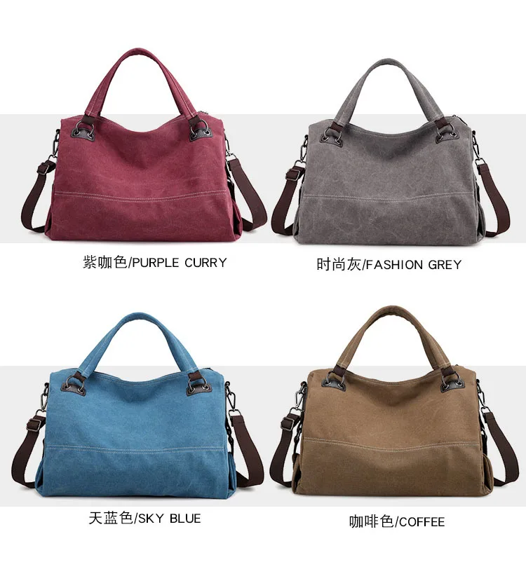 Bolsas Feminina, сумка на молнии, однотонная, мягкая, Bolsos Mujer Ms. Bag, весна, новинка, Ретро стиль, холст, дикая, для путешествий, мобильная сумка-мессенджер