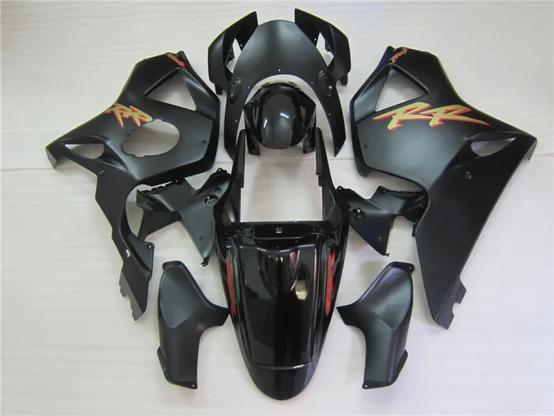Набор обтекателей мотоцикла для HONDA CBR900RR954 02 03 CBR 900RR 900 2003 2004 ABS Матовый и глянцевый