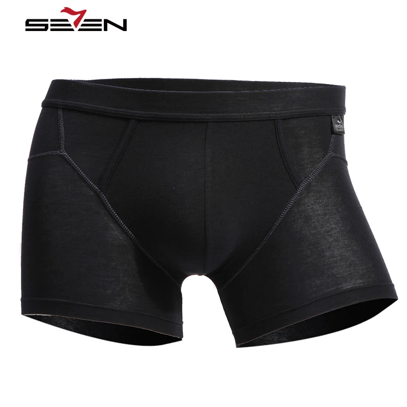 Men's Luxury Underwear Brands IUCN Water