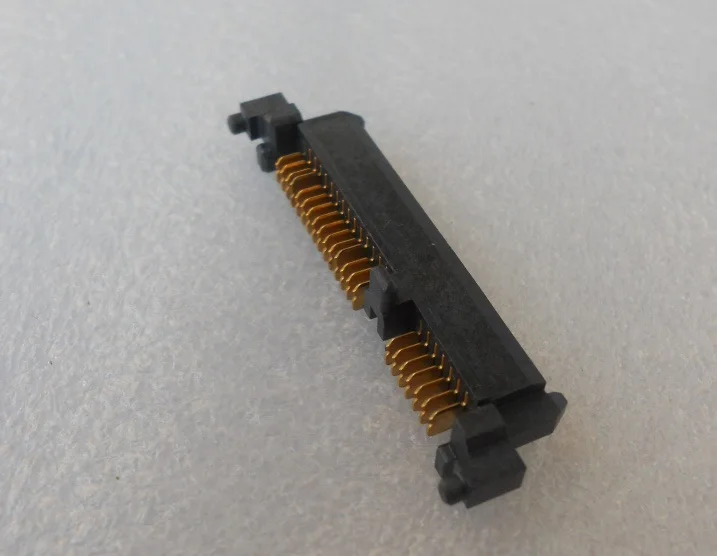 WZSM NEW SATA Hard Drive Adapter Connector for Dell Studio 17 1735 1737 HDD interface | Компьютеры и офис