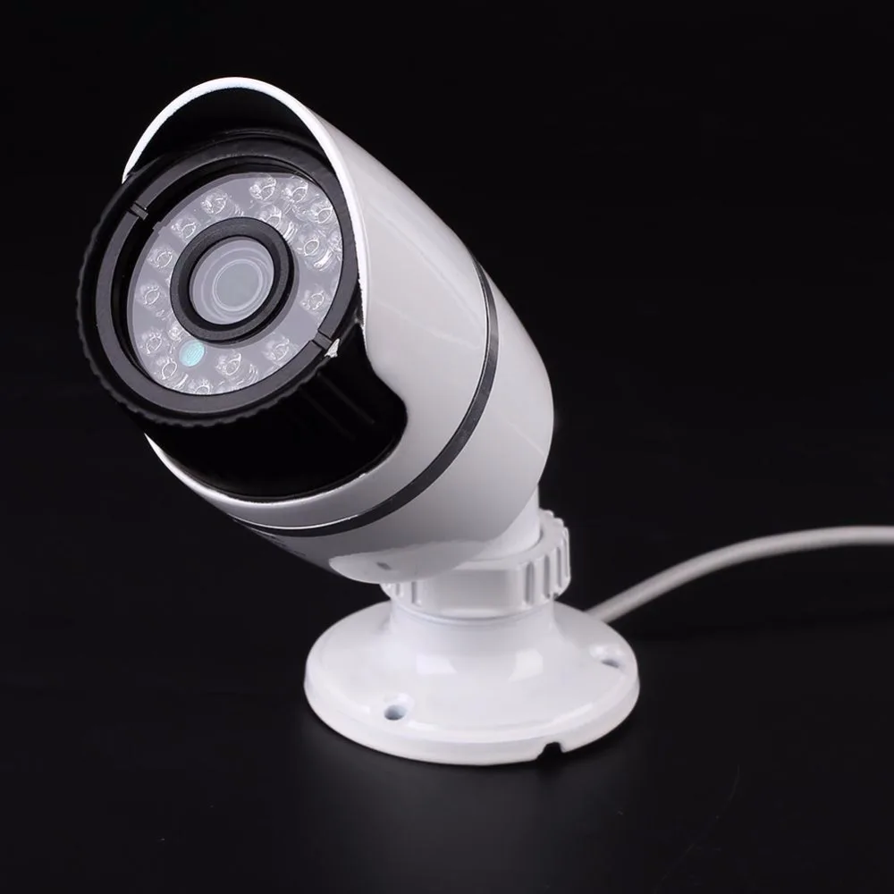 Giantree 2.0mp 1080 P коаксиальный AHD ИК Товары теле и видеонаблюдения Камера Мониторы CMOS