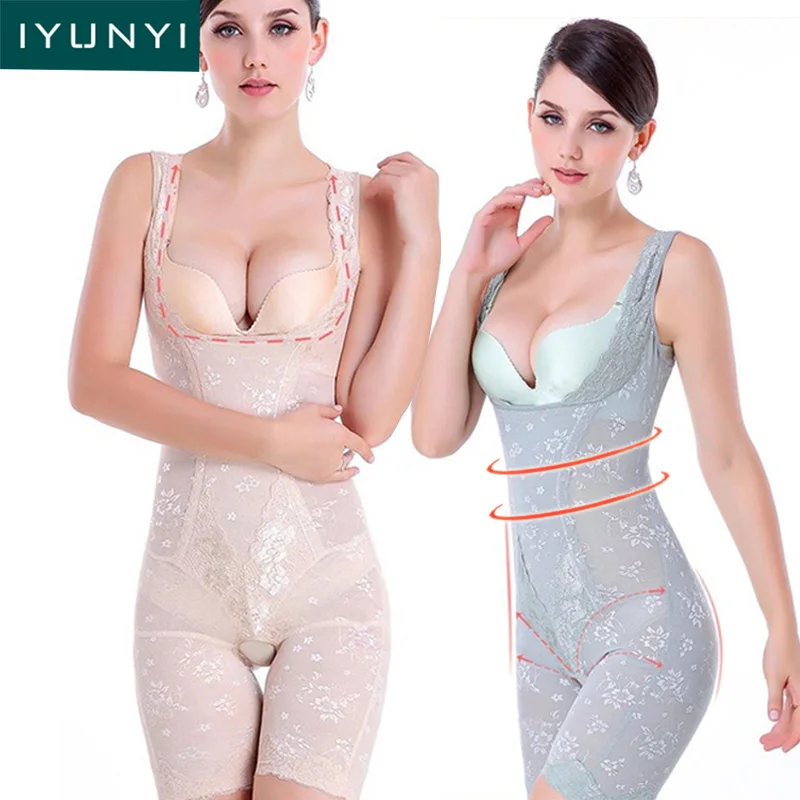 Buy IYUNYI Women Slimming Underwear Bodysuit Women