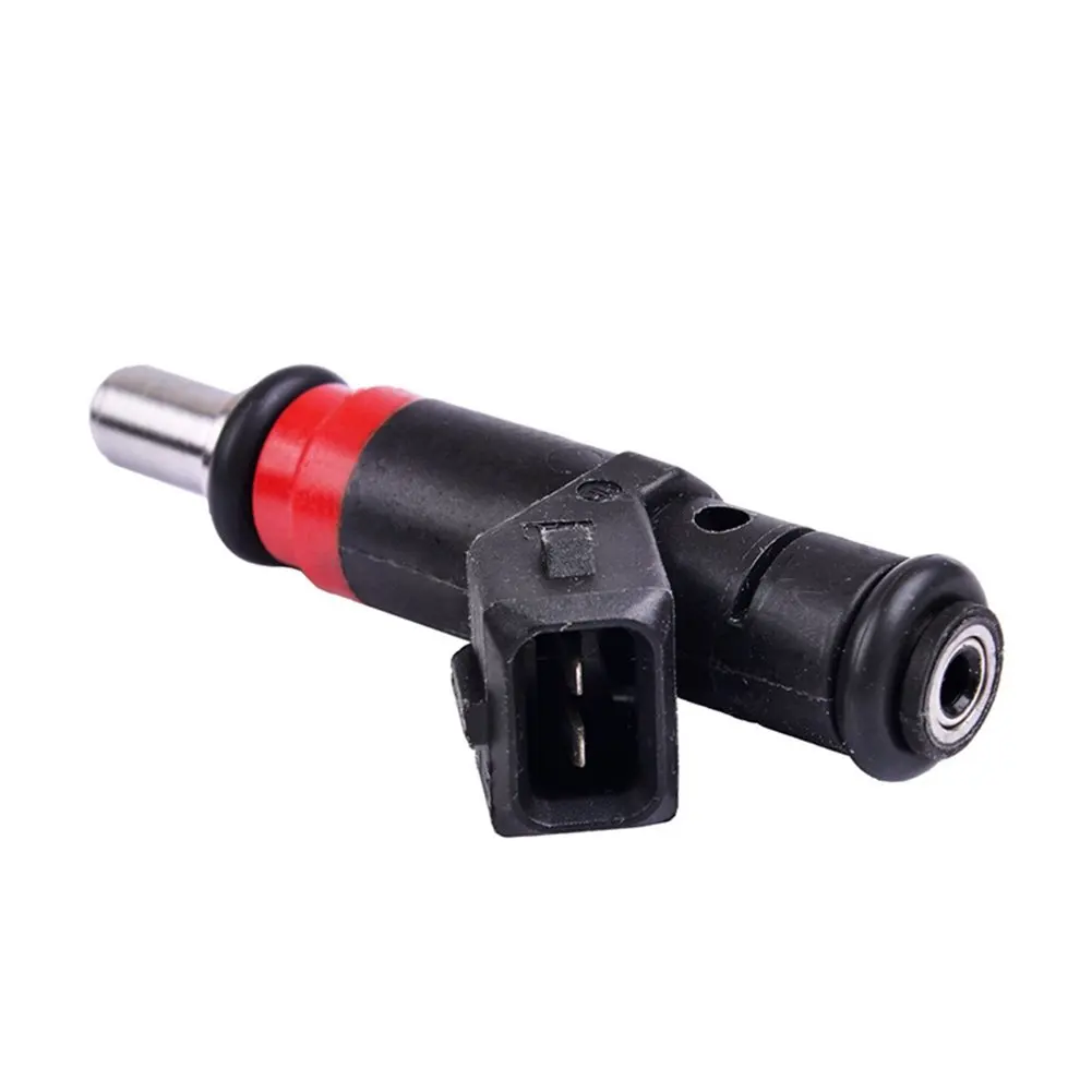 

Heavy Duty Truck Diesel Injection Valve Fuel Injector SCR OE 21150162D for Mercedes-Benz Automotive Injector Automotive Parts