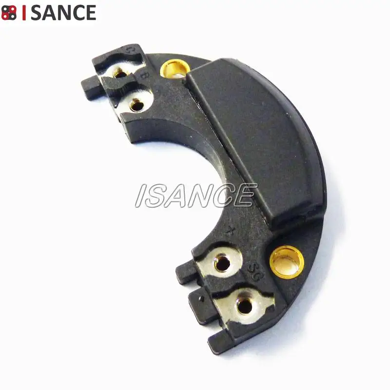ISANCE Ignition Control Module ICM J007T01571 For Nissan Sunny Proton