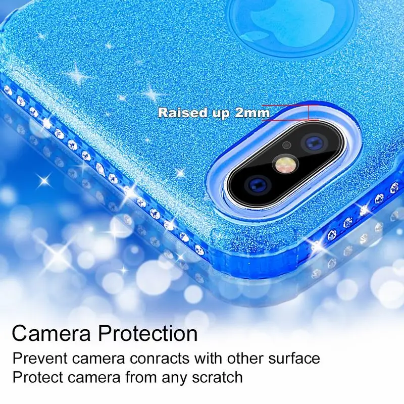 Ascromy-Phone-Case-For-iPhone-8-8Plus-X-10-7-Plus-Luxury-Glitter-Rhinestone-Diamond-Bumper-Frame-Soft-Silicone-Cover-Accessories (12)