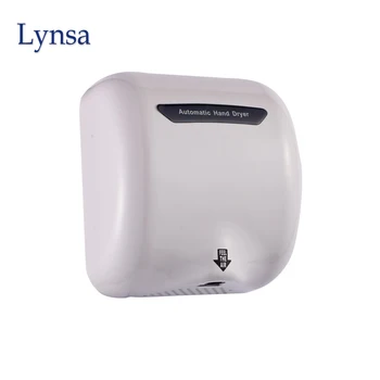 

Energy Saving High Speed ABS Electric Hand Dryer, Adjustable Warm & Cold airflow Economic Automatic Hand Dryer at Best Quality