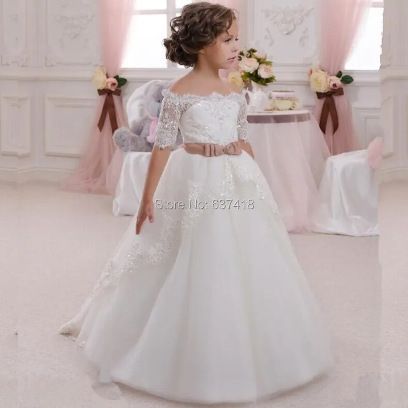 listing lace flower girl dress vestido para listing lace flower girl dress vestido para