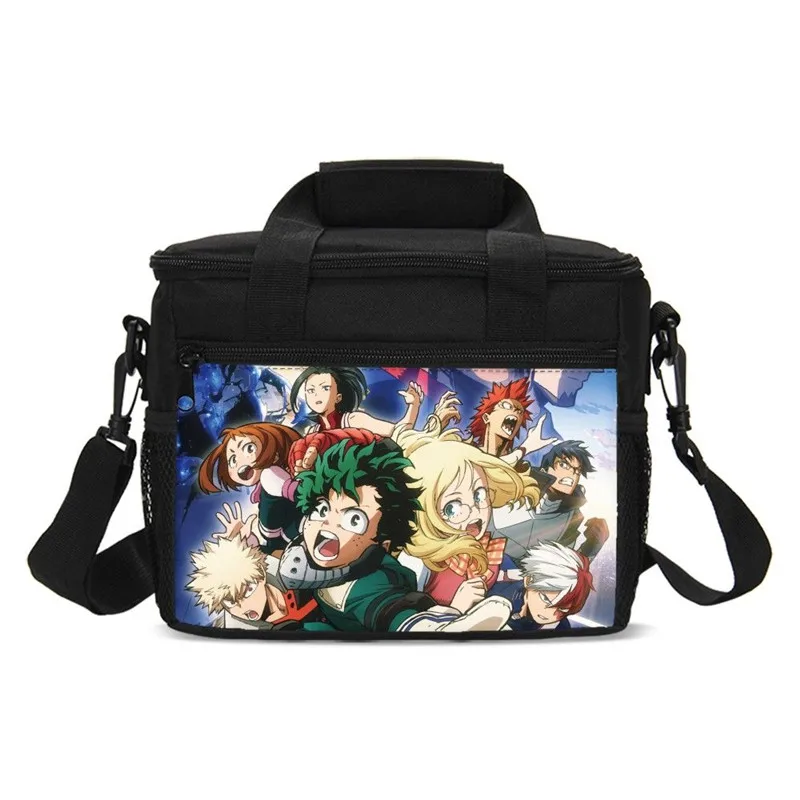 Bolsas p almoço