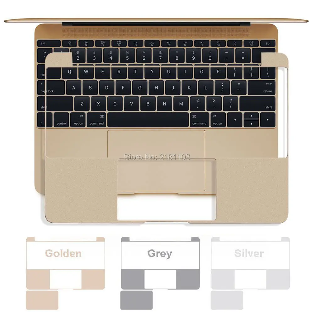 Полная защита для рук Apple Macbook с Retina 12 дюймов A2289 Pro13 15 New Air 2020 A2179 A1932 A2159 A2251 Pro16