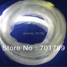 200 волокон x 1,00 мм x 4 метра длинного PS оптического волокна комплект; высокое качество, хорошая цена