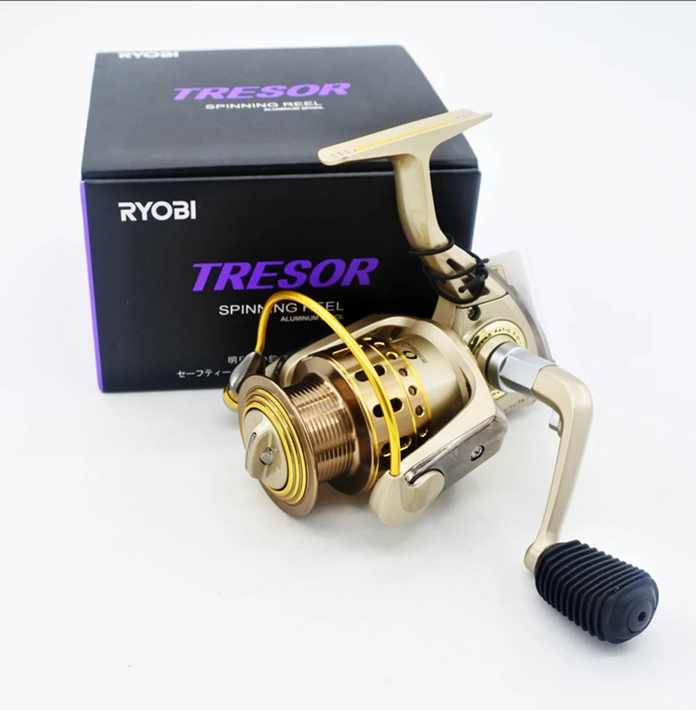 parts for fishing reel  8