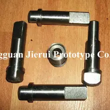 Напрямую с фабрики экспортированные станки с ЧПУ на заказ быстрые прототипы ЧПУ 3D печать