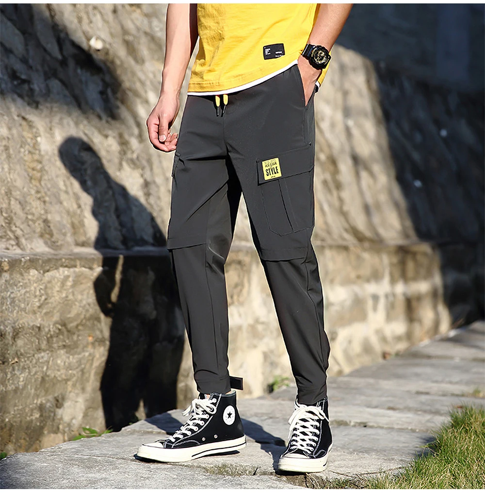 hunting trousers for men