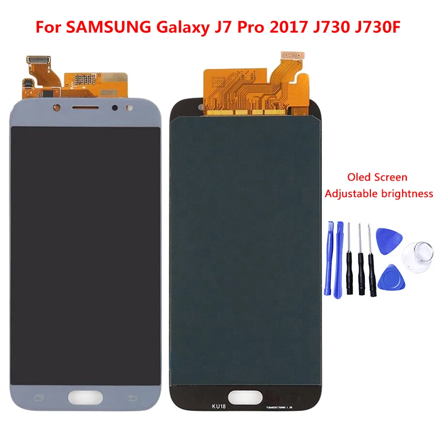 SAMSUNG J730 LCD|lcd display 