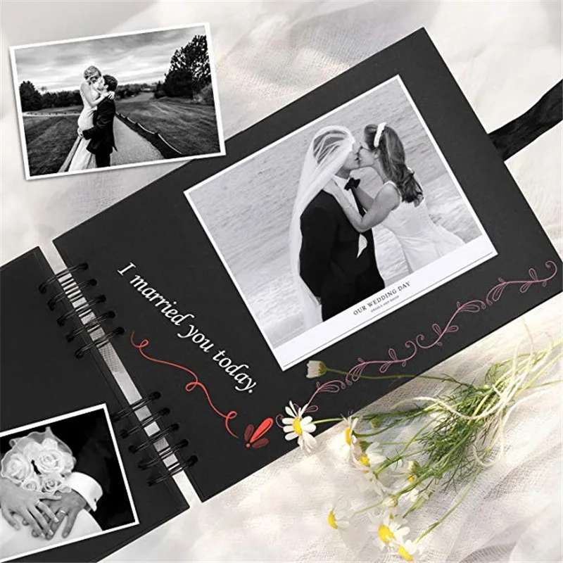 Scrapbook Album10