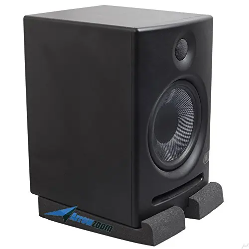 Arrowzoom 11 8x7 9x1 6 дюймов Звукопоглощающая акустическая студия|Уплотнительные ленты| |