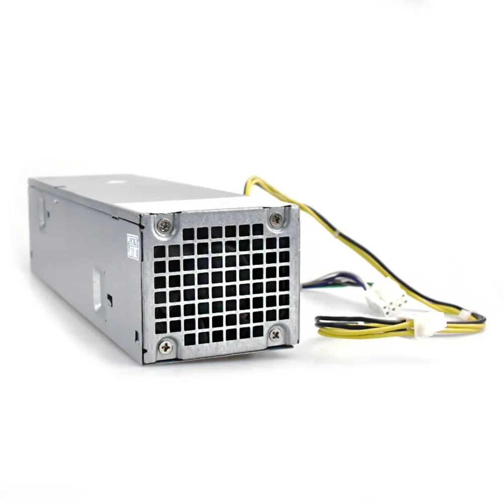 Used for DELL OptiPlex 3020 T1700 9020 L255ES-00 Power Supply 255W H255AS-00 L255AS-00 YH9D7 Psu