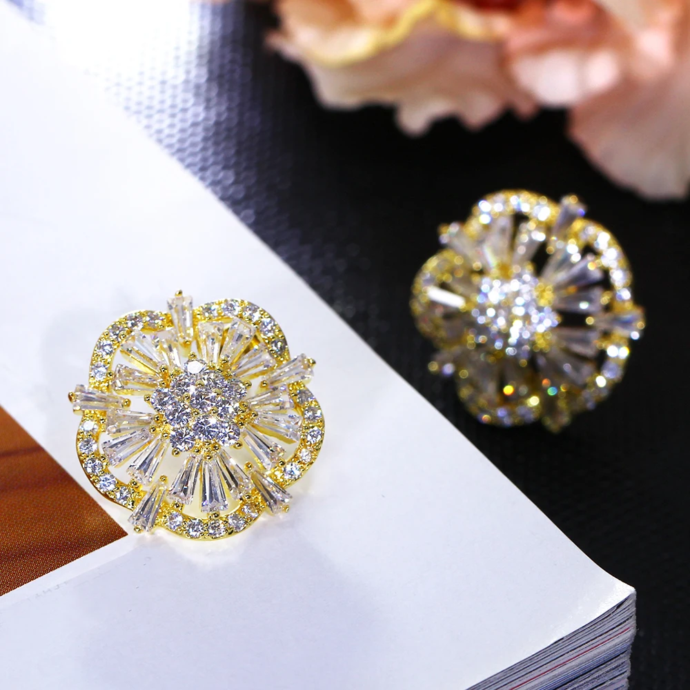 round stud earrings (7)