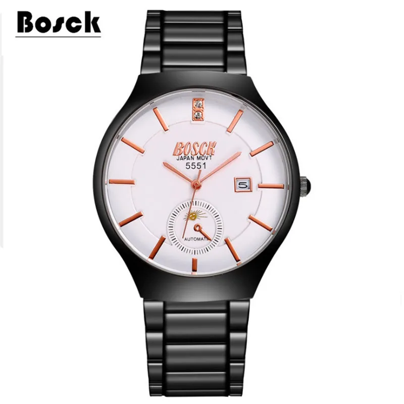 

Gilt Men's Double Calendar Large Digital Quartz Watch Retro