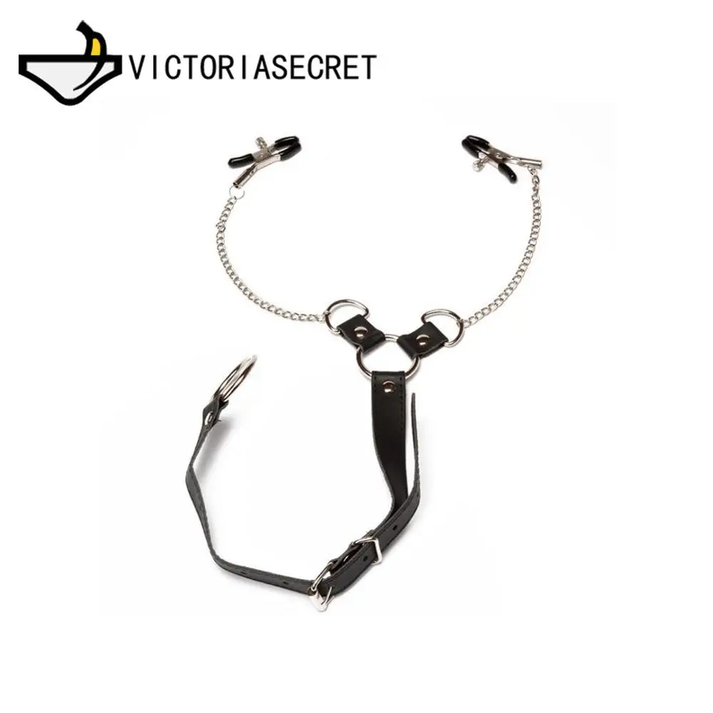 Bdsm Bondage Nipple Clamps Man Adult Sex Toys For Bundled Couple Bondages Training Nipple Clamp Toy Exotic Accessories Sexy Shop Bdsm Bondage Nipple Clamps Man Adult Sex Toys For Bundled Couple Bondages Training Nipple Clamp Toy Exotic Accessories Sexy Shop