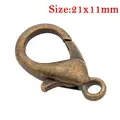 AB 21x11mm 30pcs