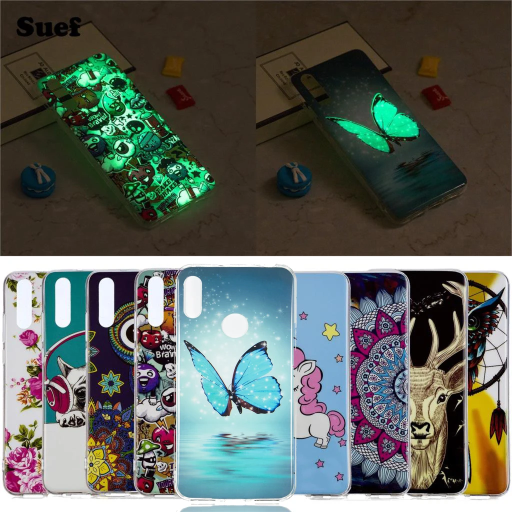 

Case For Samsung SM-G887F/DS Galaxy A9Pro Case Silicone 6.4" Galaxy A8s Phone Case Samsung A8s SM-G8870 Cover Samsung A9Pro 2019