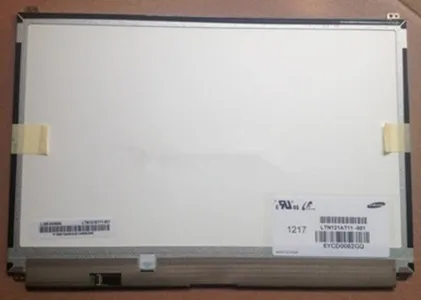 Samsung 12.1 дюймов TFT LCD LTN121AT11-801 WXGA 1280 ( RGB ) * 800 | Электронные компоненты и