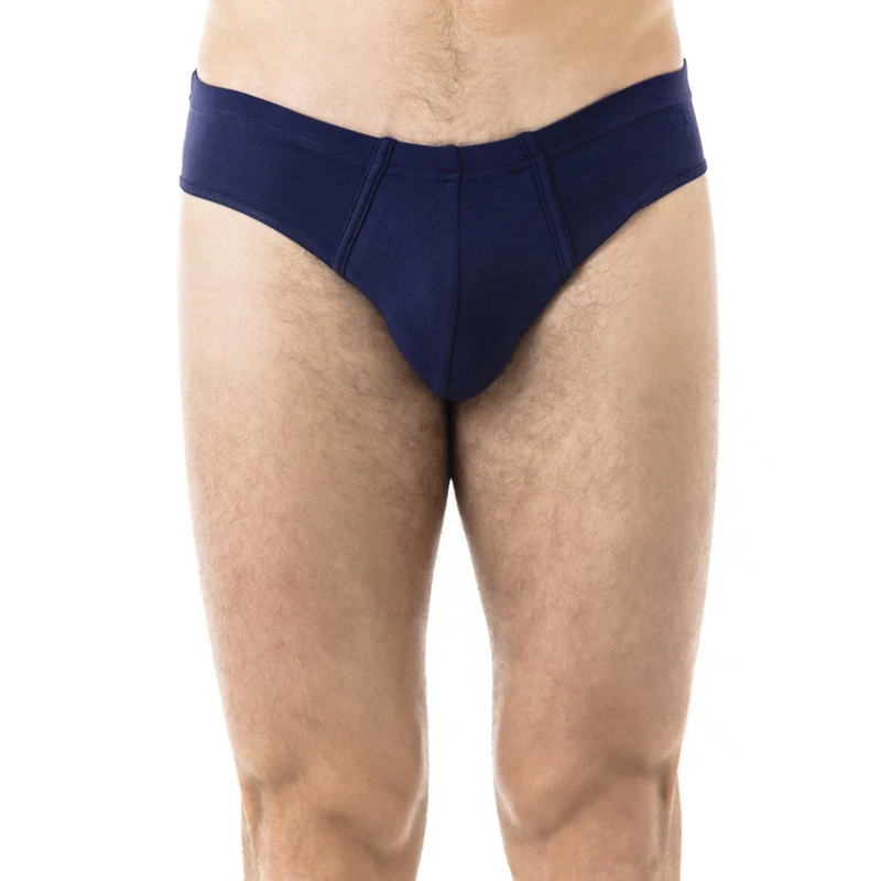 Мужские хлопковые трусы большие размеры S M L XL|mens briefs|men's fashion briefsunderwear s |