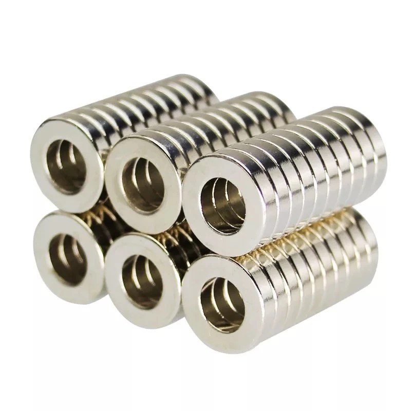 1-piece-Magnetic-Ring-For-Brushless-PTZ-Motor-Magnetic-Steel-For ...