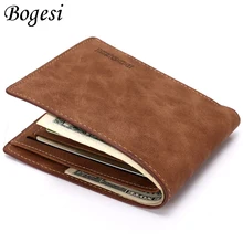 Bolsos cartera de Los Hombres Carteira Carteras Masculina Billeteras Monedero Porte Monnaie Famosa Marca Hombres Hombres Carteras de Estilo de Verano 2015