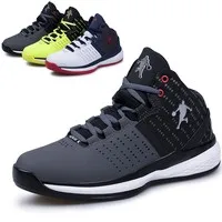 

Sycatree Winter 2018 Basketball Boots for Men Sport Shoes Male Leather Hiking Boots Climbing Shoes Waterproof Boots Ankle Boots