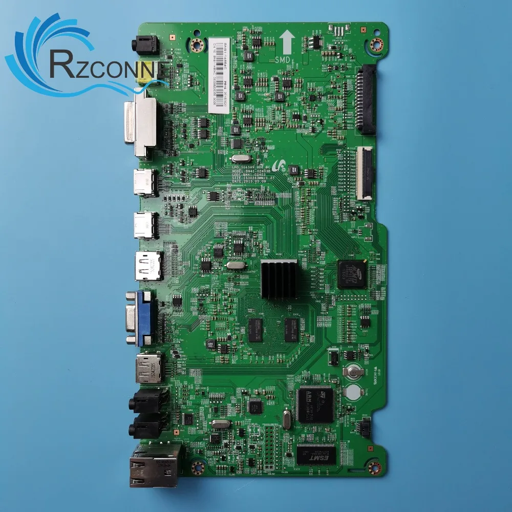 

Motherboard Mainboard Card for Samsung TV BN41-02403B