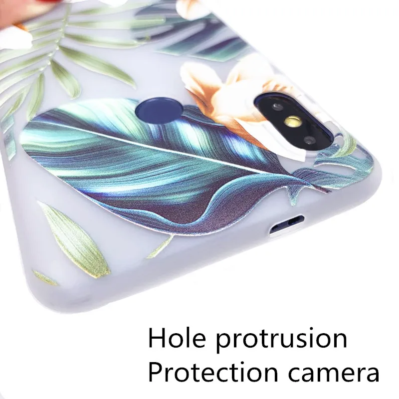 xiaomi mi 8 tpu case