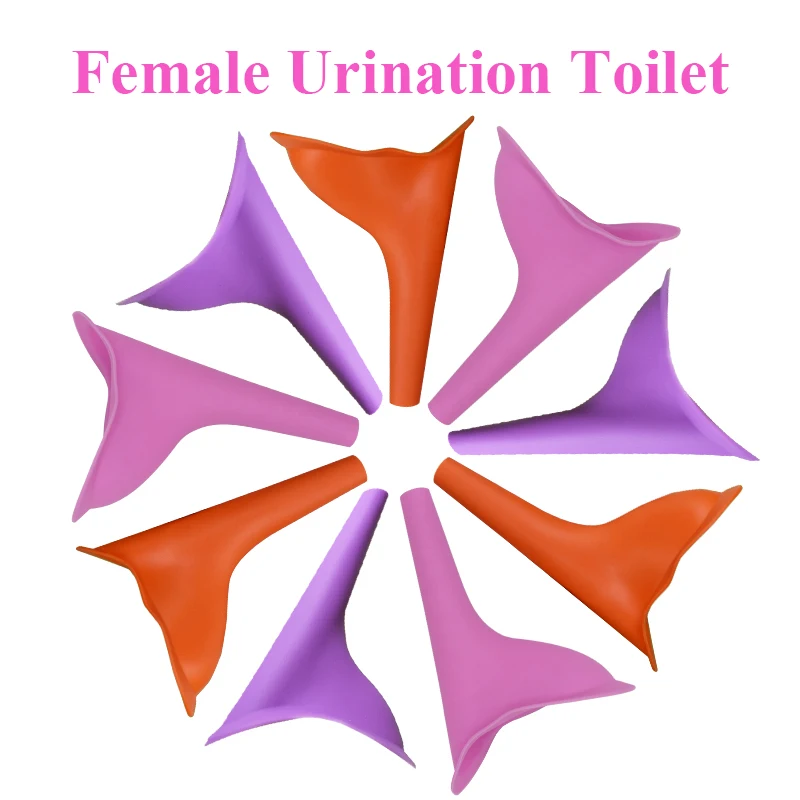 Female Urination Toilet  (4)