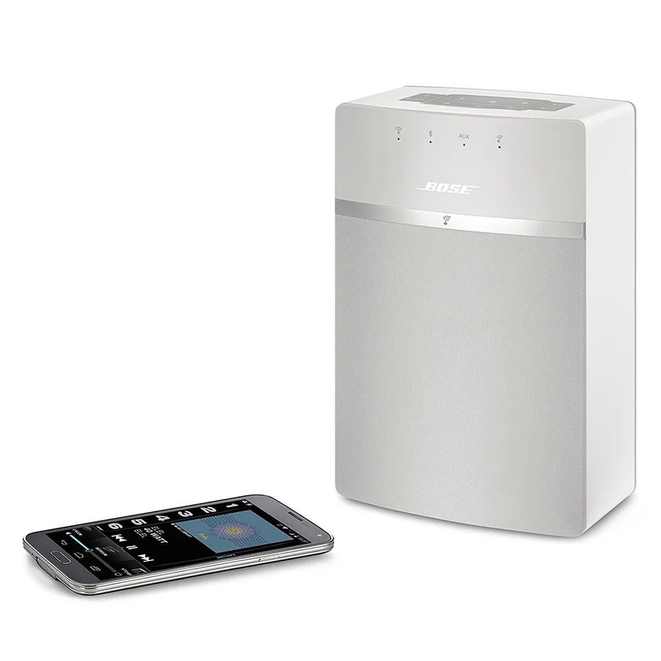 bose soundtouch 10 cena