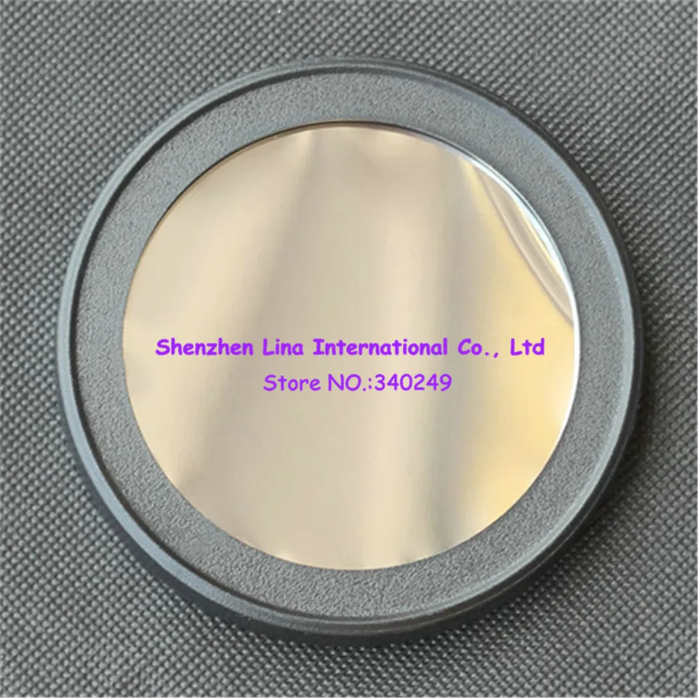 

Plastic Cover Bard Film 60AZ 5P0070 Safety Film Telescope Objective Lens Solar Filter Cover Baader AstroSolar