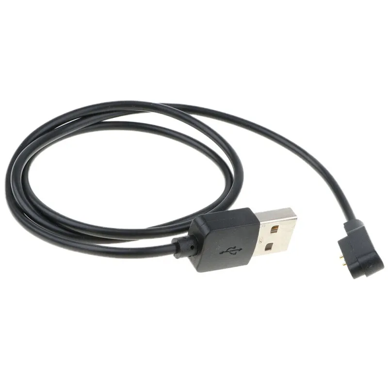 

Watch Smart Accessories Magnetic Charging Cable 4.0 Spacing 2 Pin 2PIN Magnetic VIBE 3 HR Magnetic USB Charging Cable
