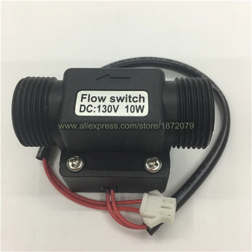 +FS-3-4-10W FLOW SWITCH01