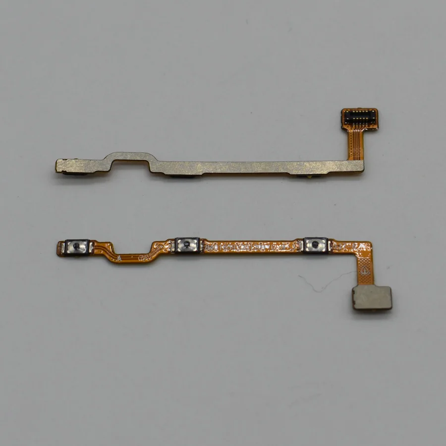 

10pcs/lot High quality new For Motorola Moto G4 play Power Volume Flex Cable
