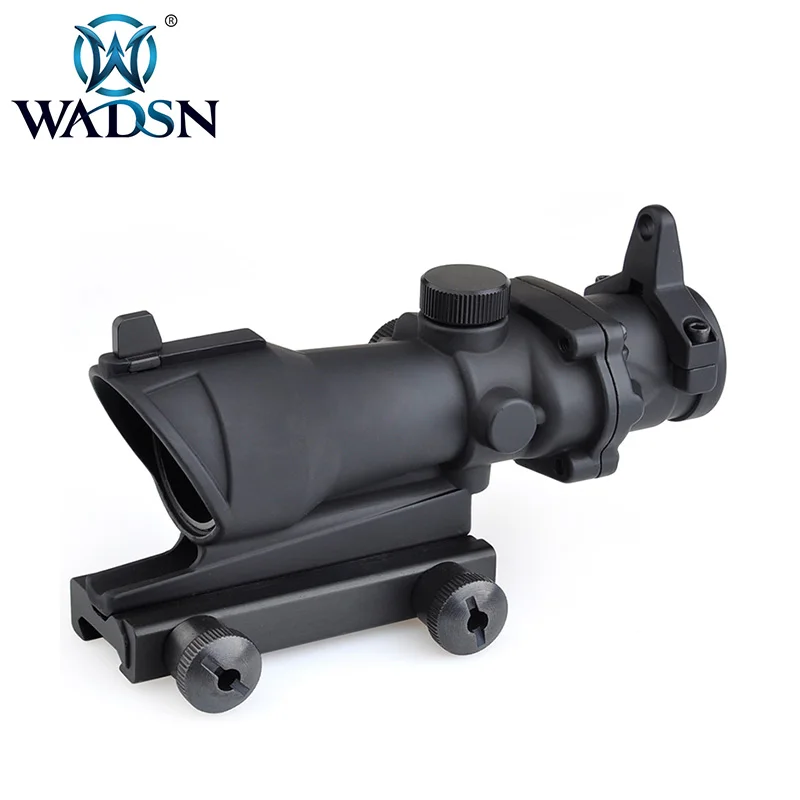

Aim-O Tactical acog Riflescope Softair Pistol Collimator Sight Rifle Telescope ACOG 4X32 Airsoft Scope AO5310 Hunting Optics