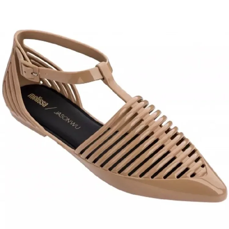 melissa gladiator sandals