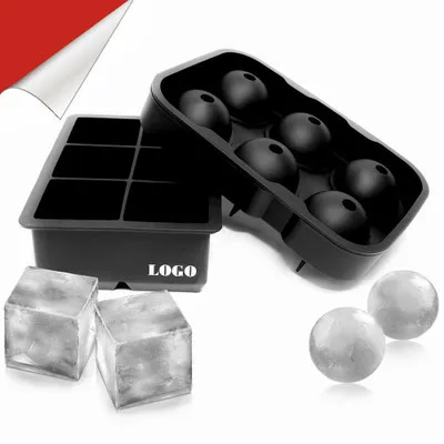 

2pcs/set Ice Cubes Ice Cream Maker Form DIY Mould Popsicle Molds Yogurt Ice Box Fridge Treats Freezer Ice Cream Tools