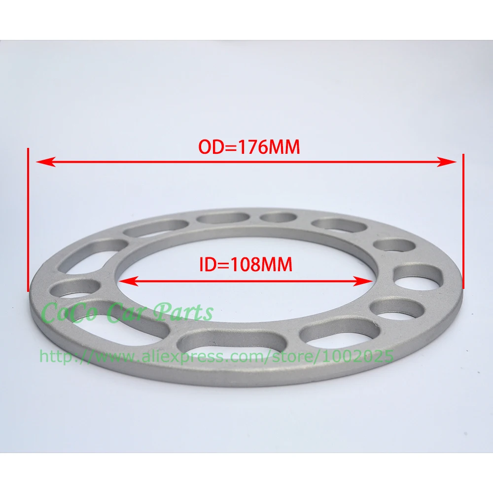 6mm SIZE