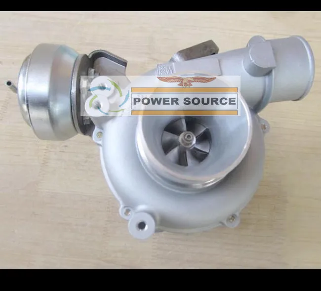 Турбокомпрессор Turbo RHV4 VJ36 VJ37 VHD20012 RF7J13700D RF7J13700E RF7K13700 для Mazda 3 5 6 03 GG GY J56 MZ CD 2.0L