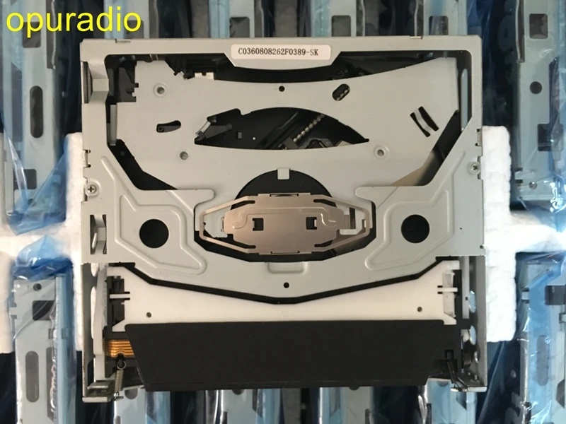 HPD60 dvd mechanism  (2)